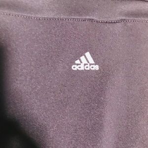 adidas Pants - 🏃🏻♀️Adidas Ladies Workout Capris Size Small adidas Pants - 🏃🏻♀️Adidas Ladies Workout Capris Size Small
